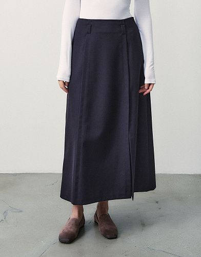 Skirt, pattern №1364