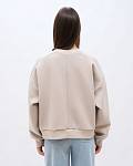 Sweatshirt and hoodie, pattern №1273