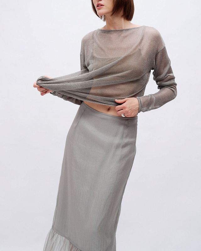 Jumper, pattern №1229