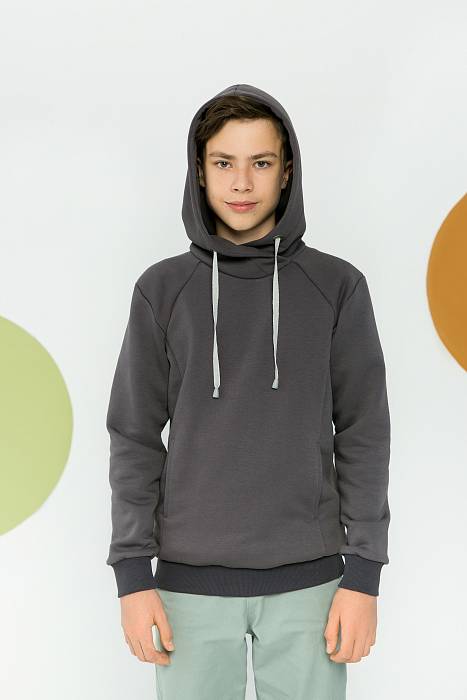 Kid's hoodie and sweatshirt, pattern №803