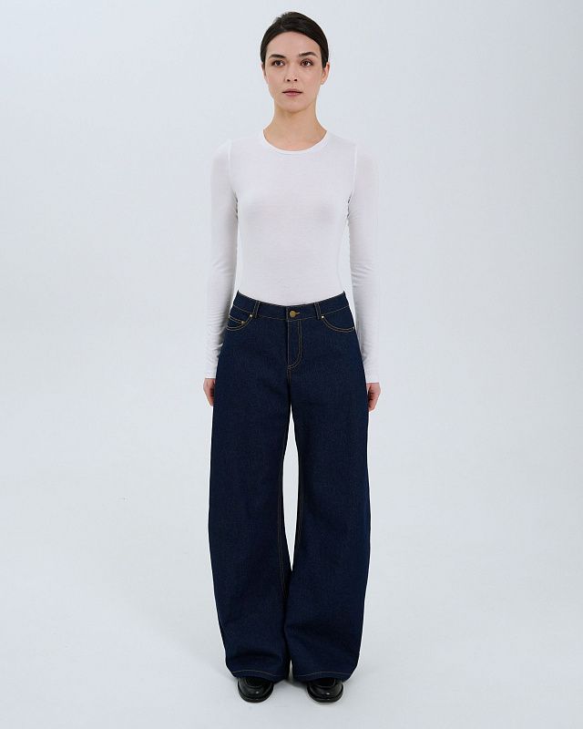 Trousers, pattern №1310