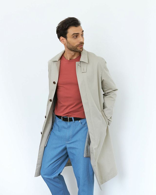 Mackintosh coat mens online