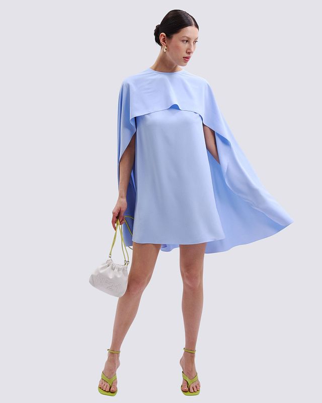 Cape, pattern №1239