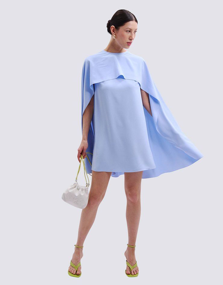 Cape, pattern №1239