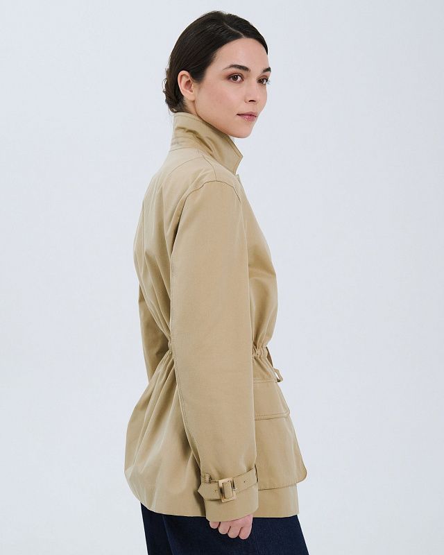 Jacket, pattern №1321