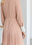 Dress, pattern №831, photo 8