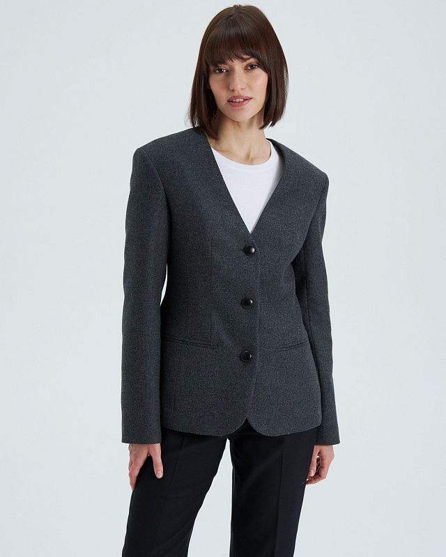 Jacket, pattern №1328