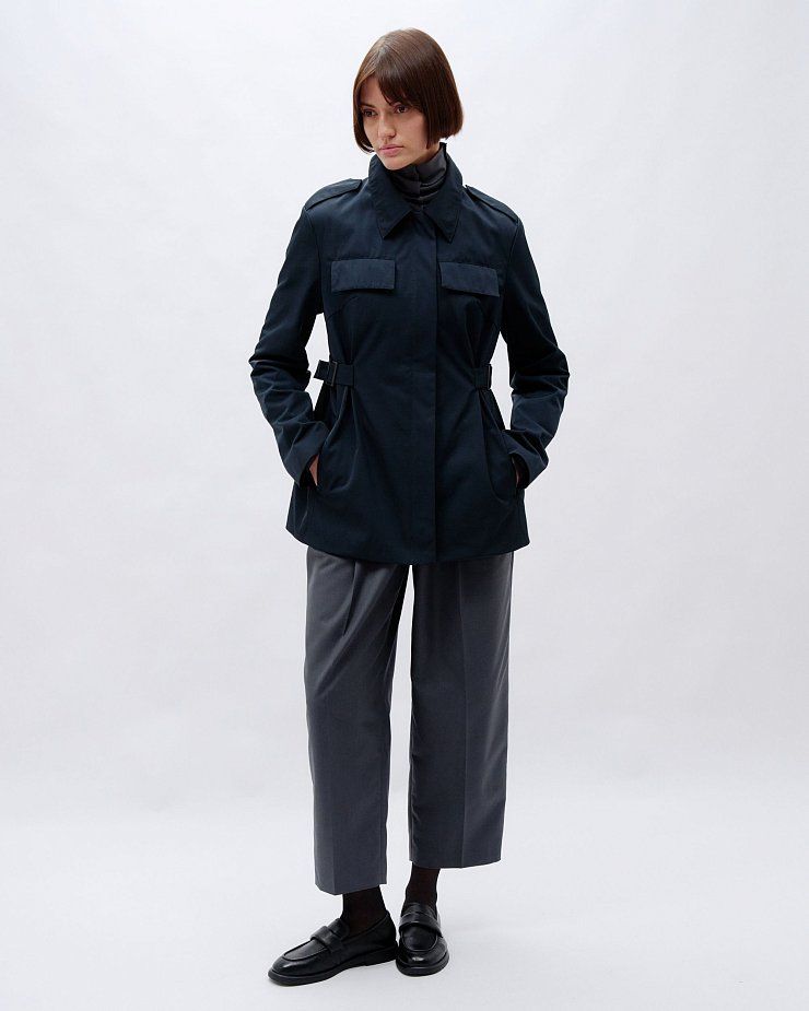 Jacket, pattern №1269