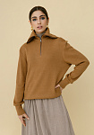  Dress and sweater, pattern №816, photo 1