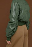 Bomber jacket, pattern №860, photo 9