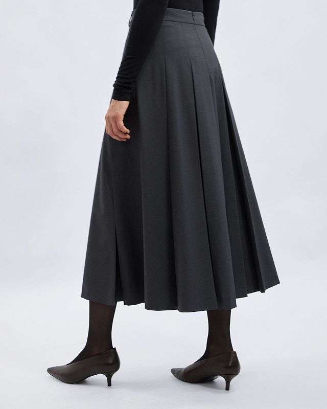 Skirt, pattern №1301