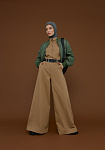Trousers with two types of pockets, pattern №861, photo 3