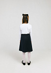 Skirt, pattern №129, photo 4
