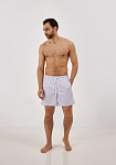 Men's swim shorts, pattern №470, photo 1