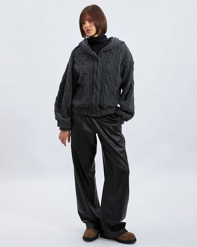 Cardigan, pattern №1304