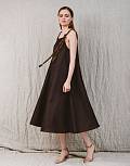 Sundress, pattern №619 - for free