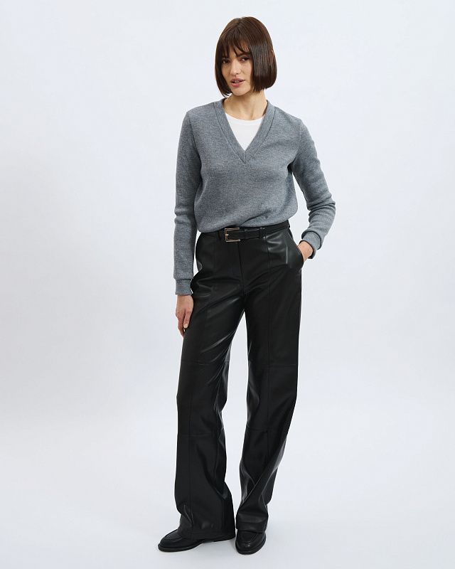 Trousers, pattern №1302 Trousers, pattern №1302