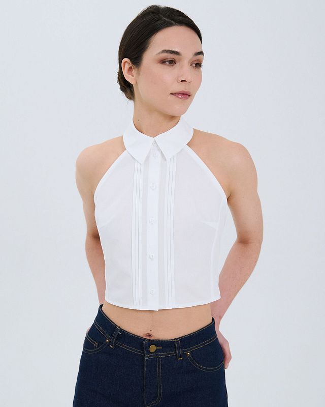 Top in two options, pattern №1325