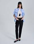 Shirt, pattern №1349