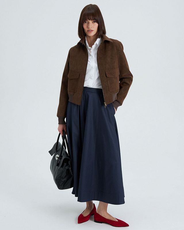Blouse, pattern №1104