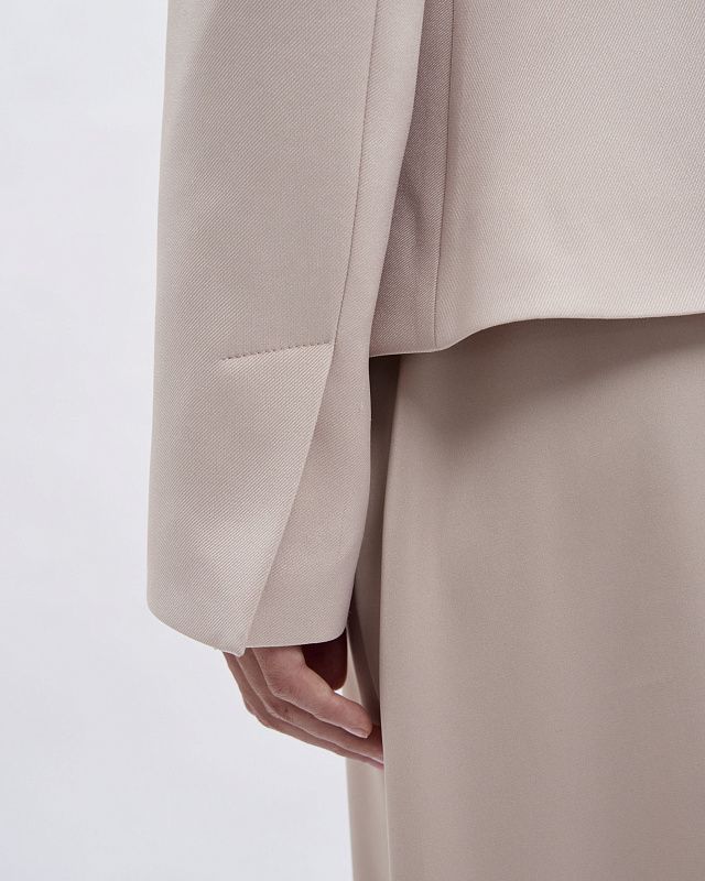 Jacket, pattern №1226