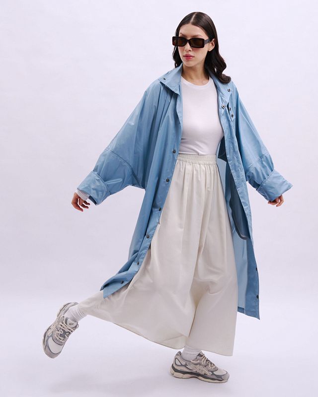 Coat, pattern №1242