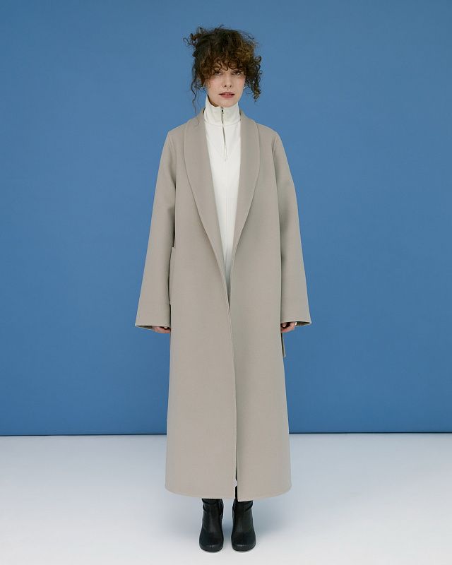 Coat, pattern №904