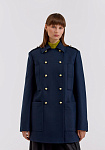 Coat, pattern №970, photo 1