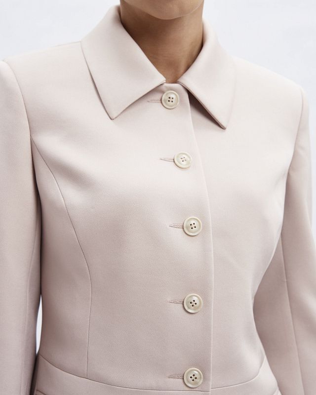 Jacket, pattern №1226
