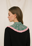 Collar, free pattern №776, photo 5