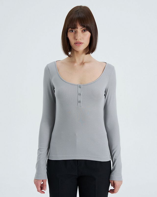 Longsleeve, pattern №1324 Longsleeve, pattern №1324