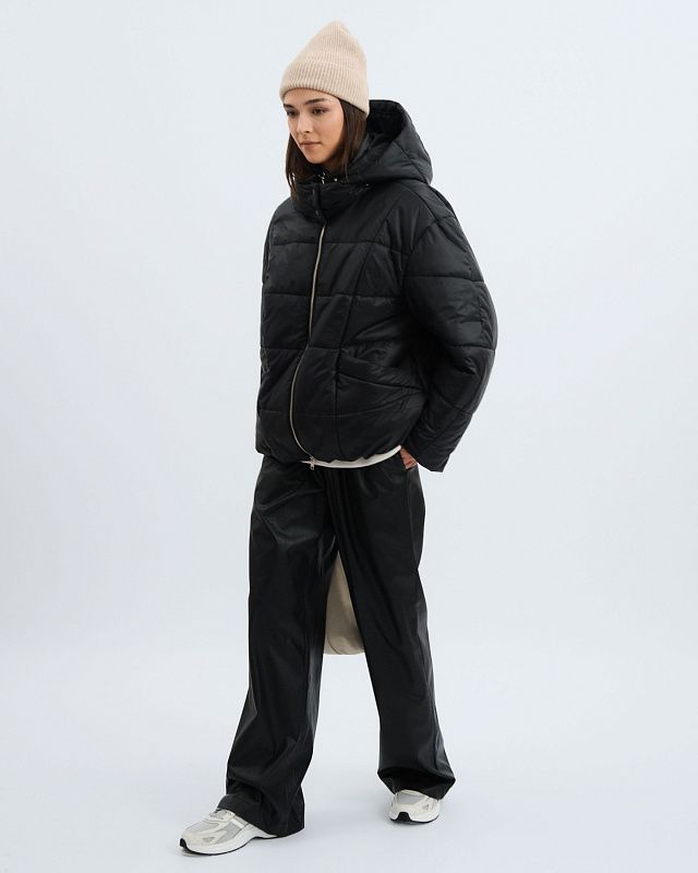 Trousers, pattern №1290