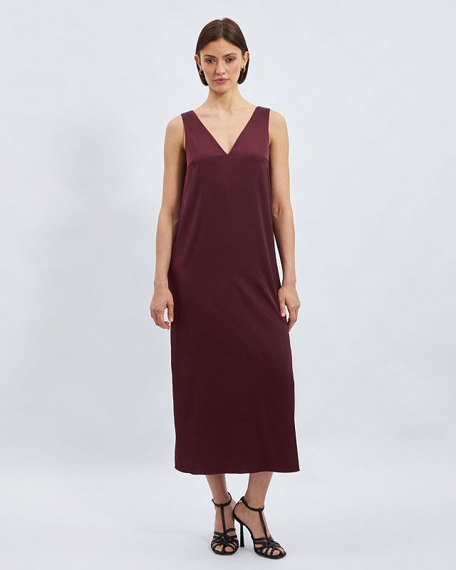 Dress, pattern №1294 Dress, pattern №1294