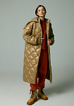 Coat, pattern №868, photo 12
