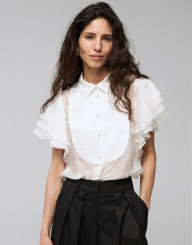 Sewing patterns online store Grasser - buy pdf clothing sewing templates