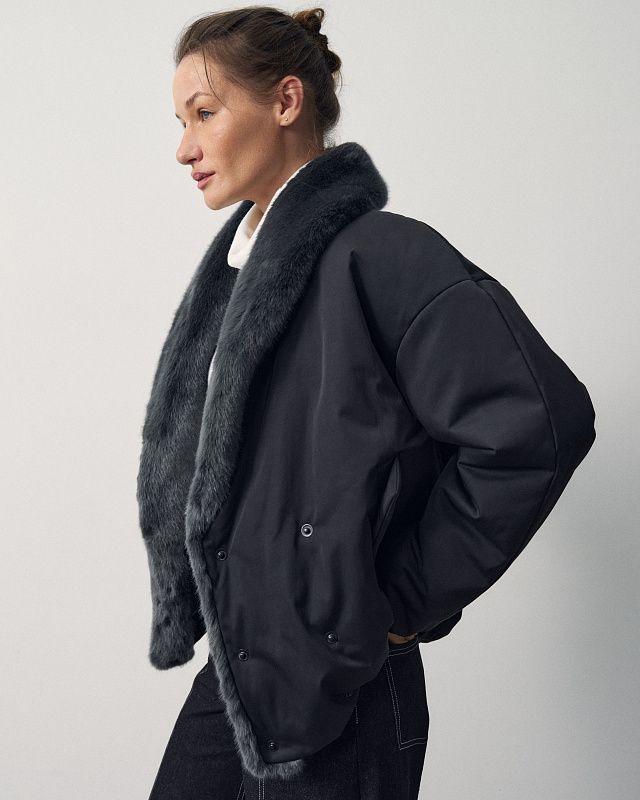 Jacket, pattern №1375