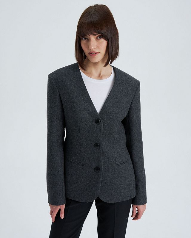 Jacket, pattern №1328