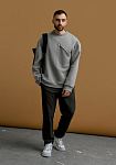 Sweatshirt, pattern №953, photo 9