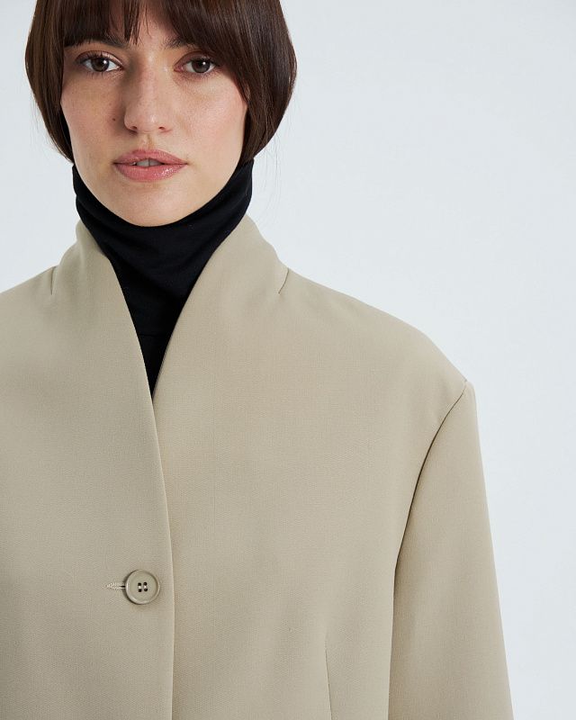 Jacket, pattern №1330