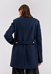 Coat, pattern №970, photo 2