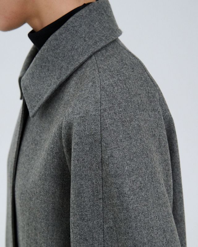 Coat, pattern №1318