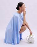 Cape, pattern №1239