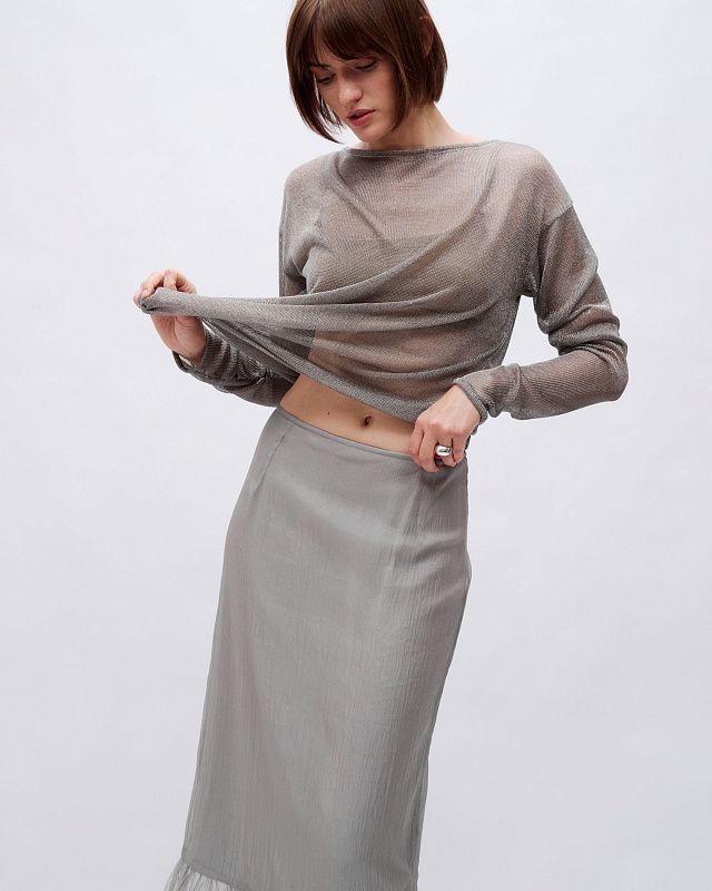 Jumper, pattern №1229