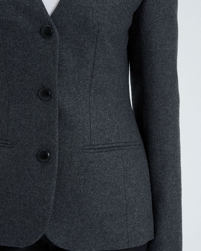 Jacket, pattern №1328