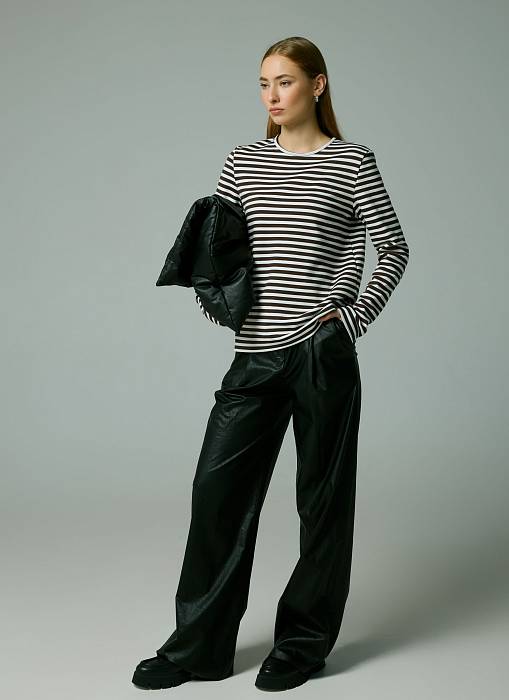 Trousers, pattern №700