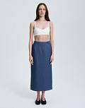 Skirt, pattern №1167
