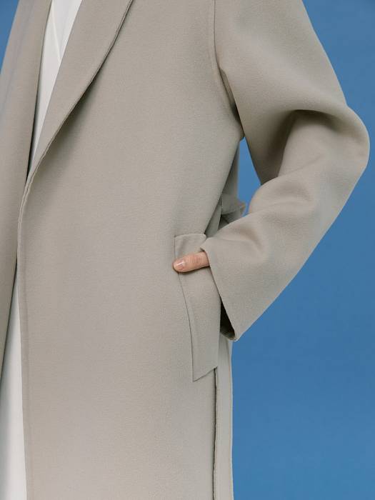 Coat, pattern №904