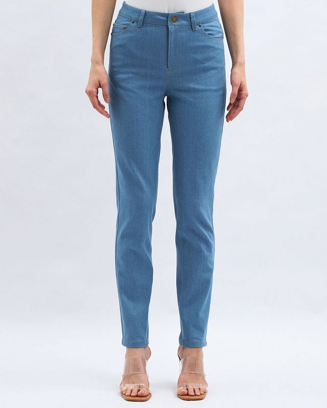 Trousers, pattern №1220