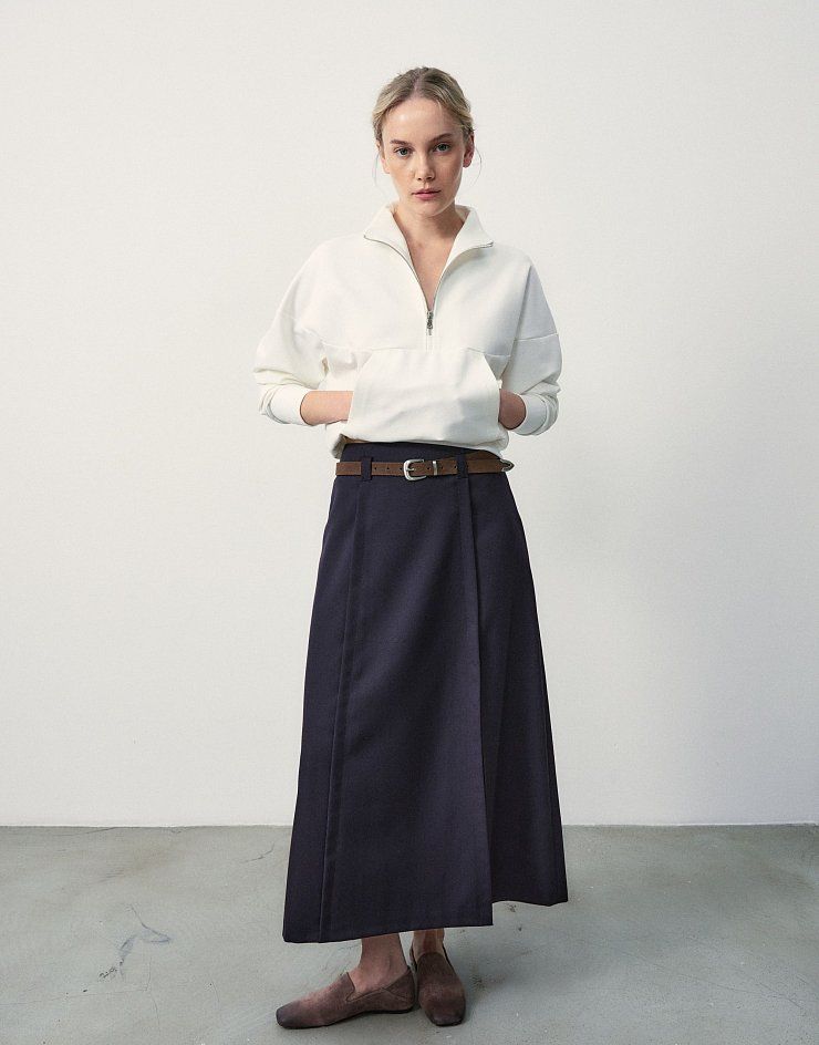 Skirt, pattern №1364