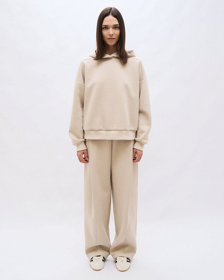Trousers, pattern №1274